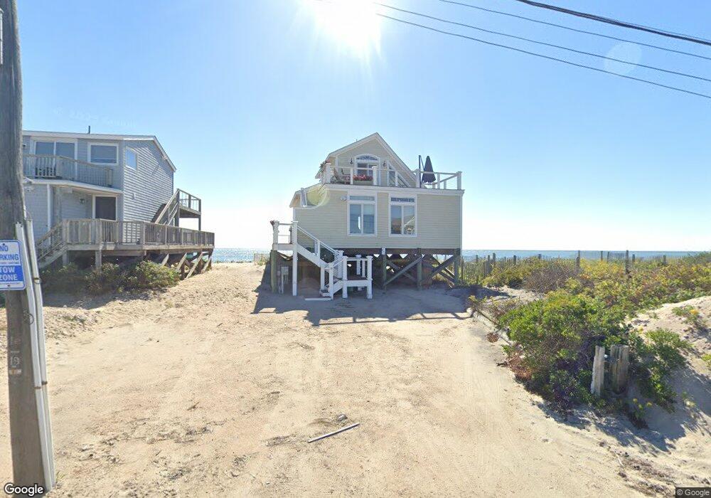 812 Charlestown Beach Rd, Charlestown, RI 02813 - photo 1