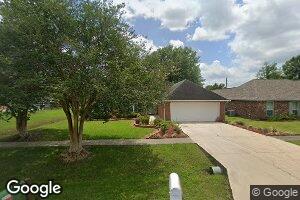 1715 E Nelson St, Gonzales, LA 70737