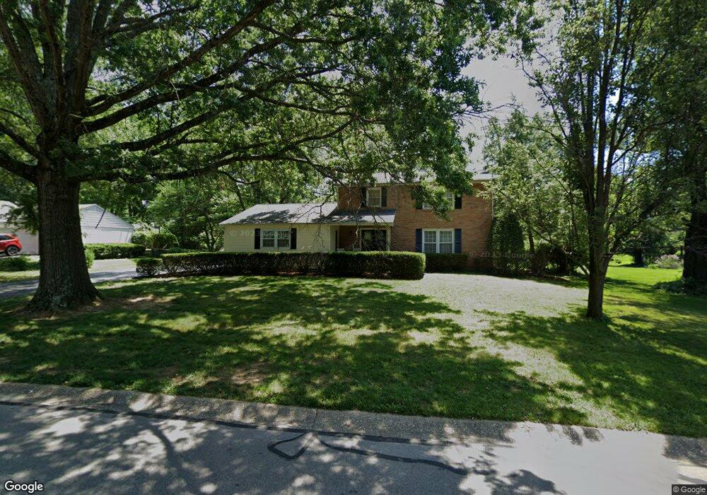 4010 E Morningside Dr, Bloomington, IN 47408 - photo 1