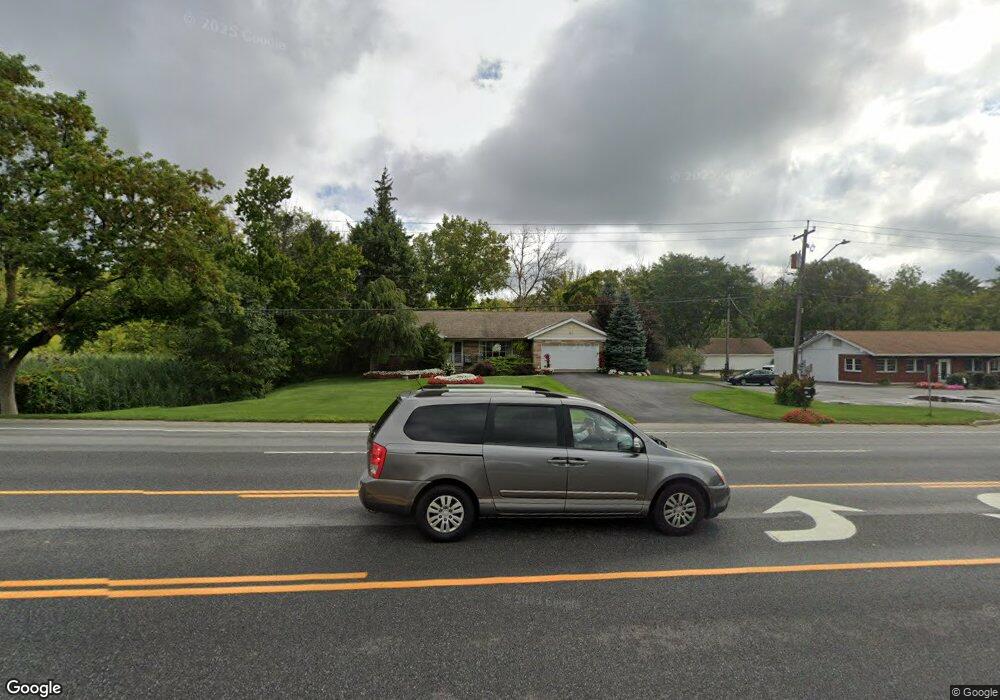 3260 Route 9, Saratoga Springs, NY 12866 - photo 1