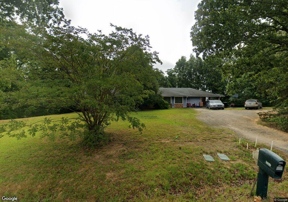 4099 Ridge Rd, Buford, GA 30519 - photo 1