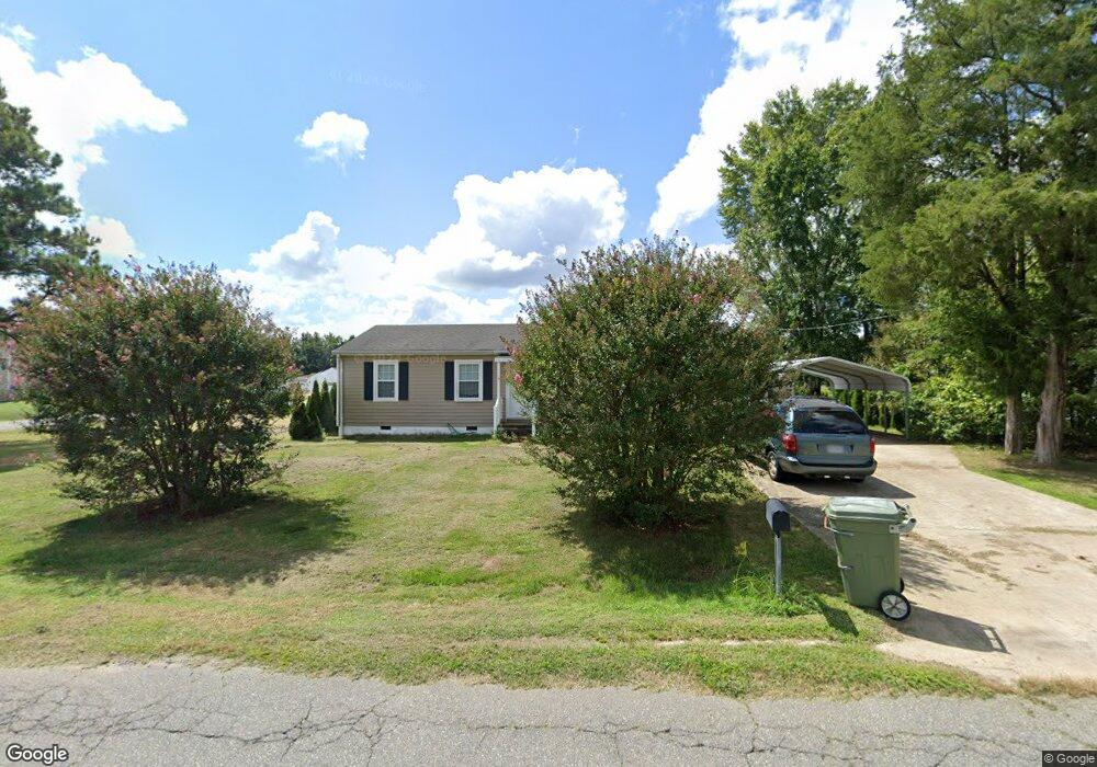 3090 Mattaponi Ave, West Point, VA 23181 - photo 1