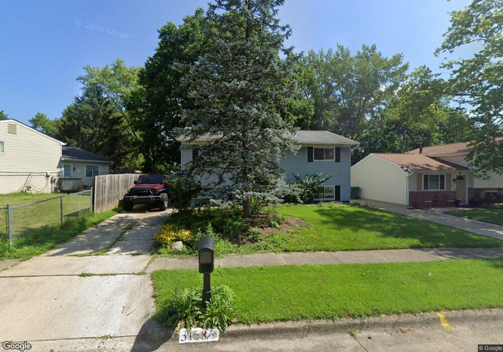 3168 Woodstone Ct, Columbus, OH 43231 - photo 1