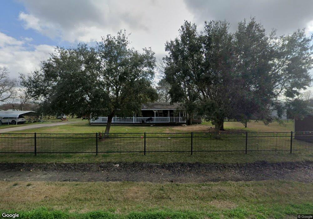 6615 Hunters Bend, Alvin, TX 77511 - photo 1