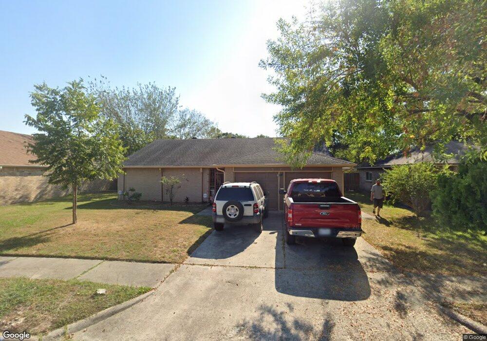 3423 Sandbrook Dr, Houston, TX 77066 - photo 1