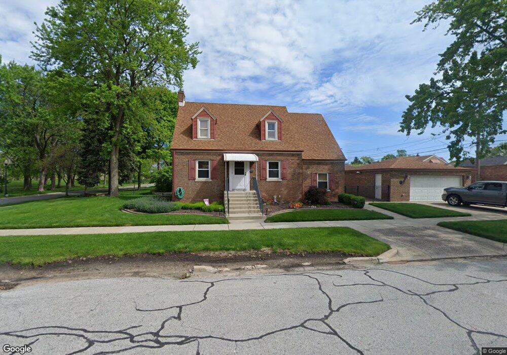 1545 Caroline Ave, Whiting, IN 46394 - photo 1