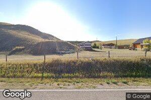 13010 Frontage Rd, Divide, MT 59727