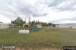 112 N 3rd E, Manila, UT 84046