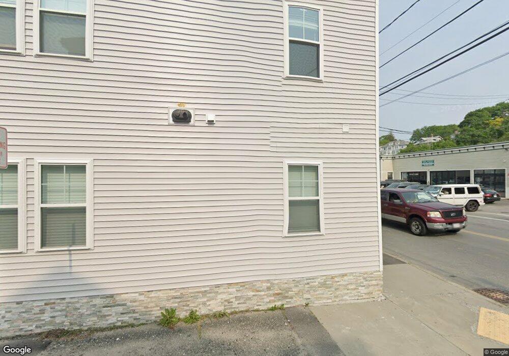 465 Humphrey St, Swampscott, MA 01907 - photo 1