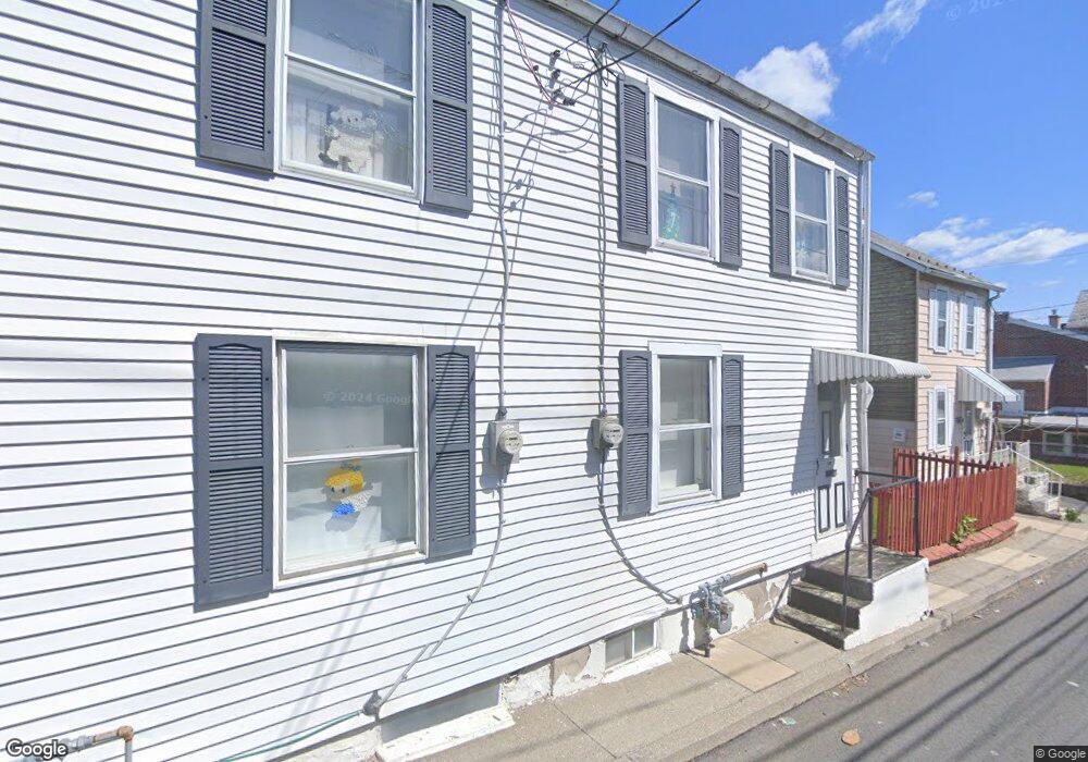 117 W Sycamore St, Allentown, PA 18102 - photo 1