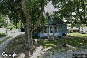 80 N Marion St, Holton, IN 47023