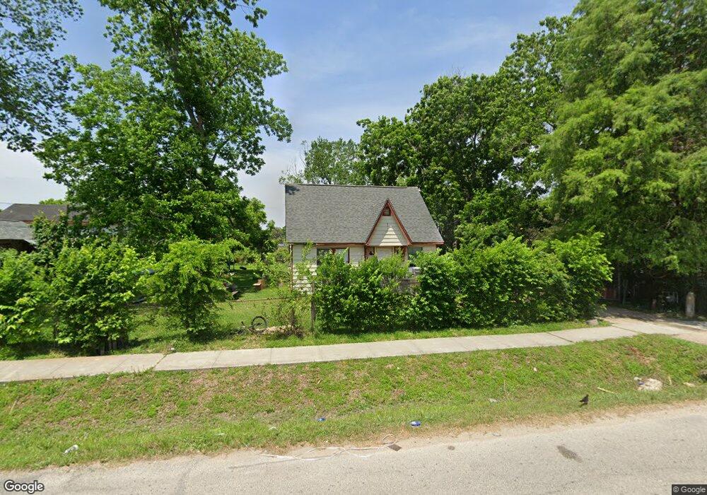 8621 Lomax St, Houston, TX 77093 - photo 1