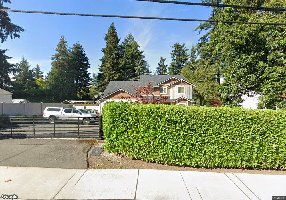 8626 SE 40th St, Mercer Island, WA 98040 - photo 1