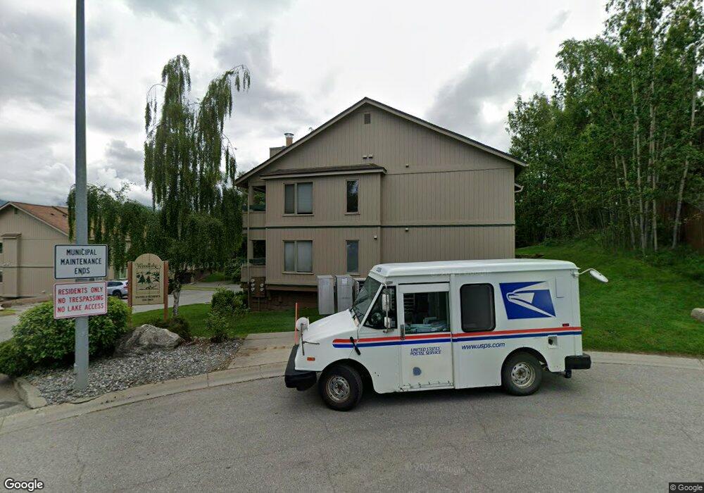 5616 Chilkoot Ct unit I202, Anchorage, AK 99504 - photo 1