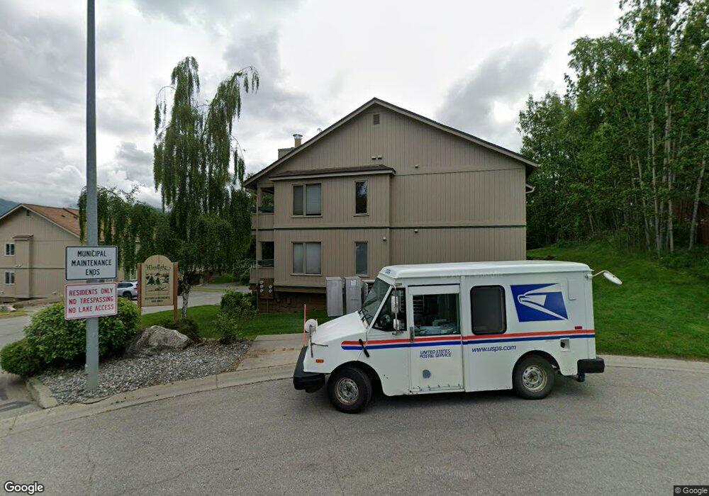 5614 Chilkoot Ct unit I201, Anchorage, AK 99504 - photo 1