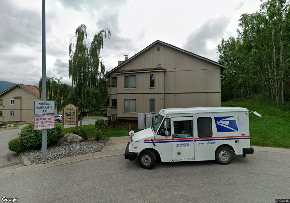 5612 Chilkoot Ct unit I102, Anchorage, AK 99504 - photo 1