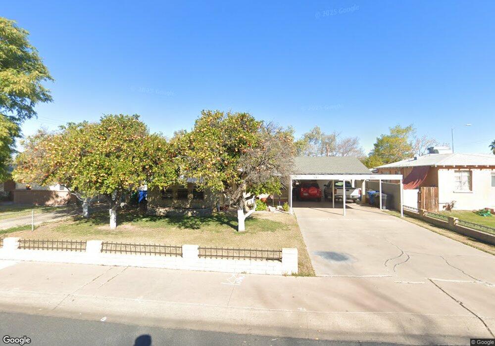 652 E 2nd Ave, Mesa, AZ 85204 - photo 1