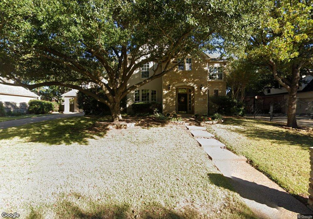 709 Timber Lake Cir, Southlake, TX 76092 - photo 1