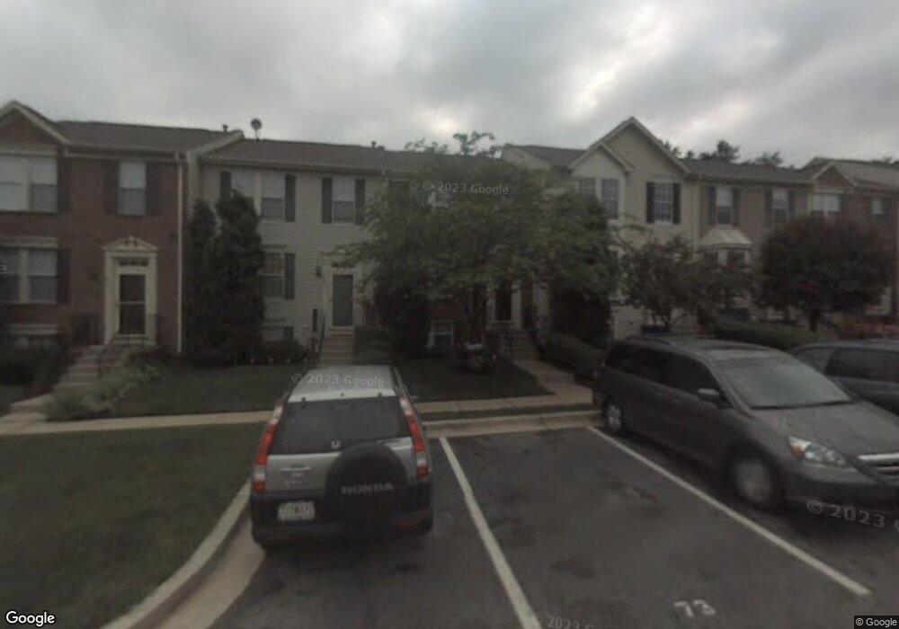 8515 Pine Meadows Dr, Odenton, MD 21113 - photo 1