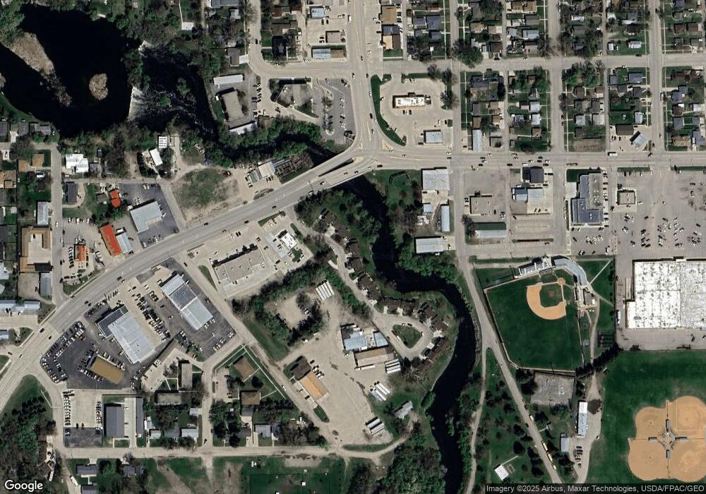 1203 2nd Ave SW, Jamestown, ND 58401 - photo 1