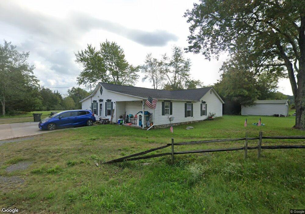 11414 Mitchells Rd, Culpeper, VA 22701 - photo 1