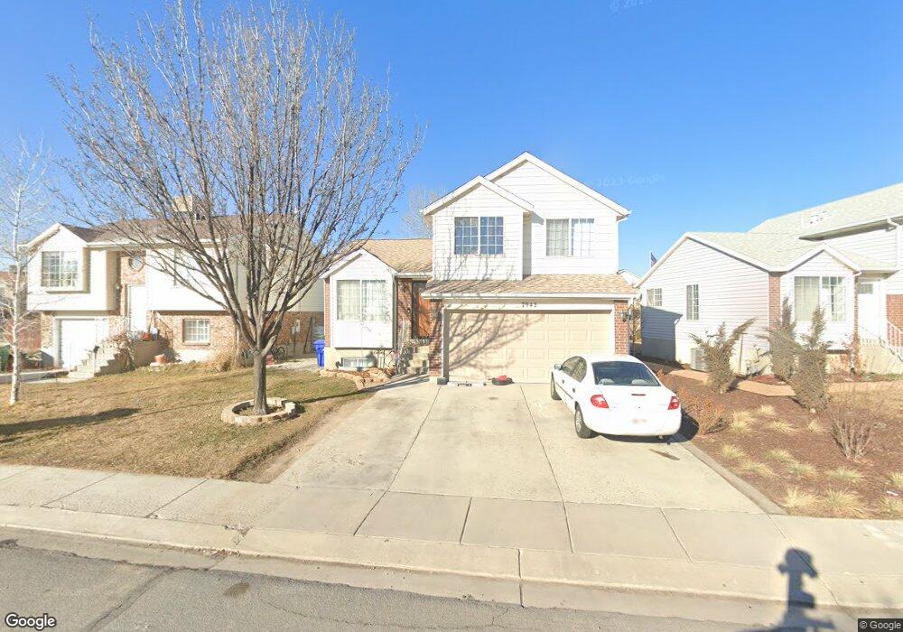7942 S Linton Dr, West Jordan, UT 84088 - photo 1