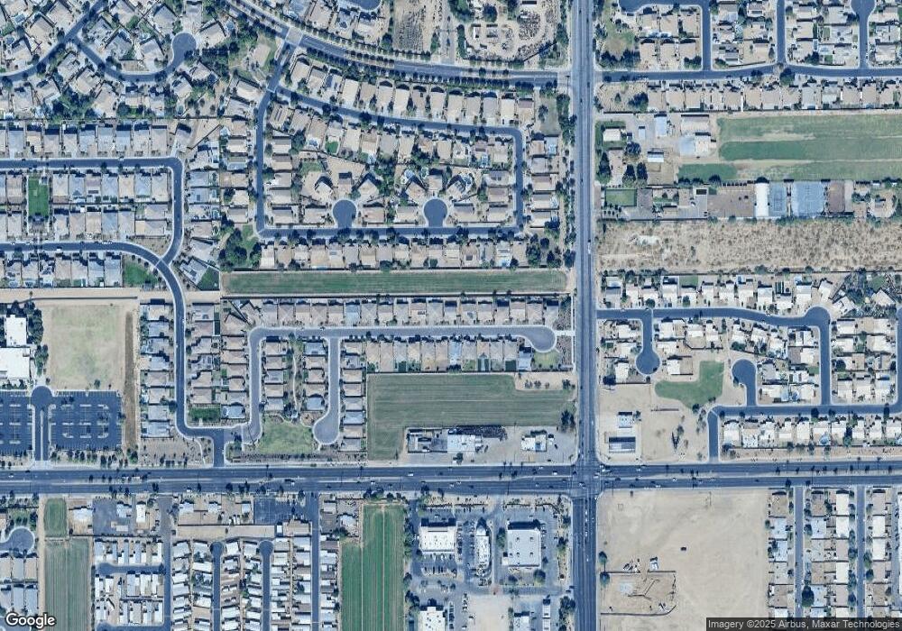 8332 W Palmaire Ave, Glendale, AZ 85305 - photo 1