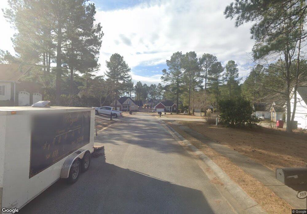 0 Poplar Ct unit 8530084, Gray, GA 31032 - photo 1