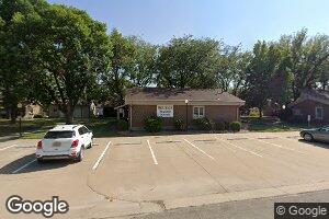 105 W 6th St, Solomon, KS 67480