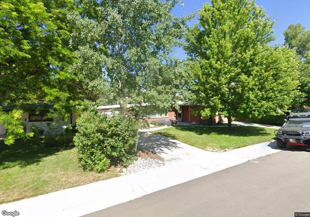 2585 Bell Ct, Lakewood, CO 80215 - photo 1