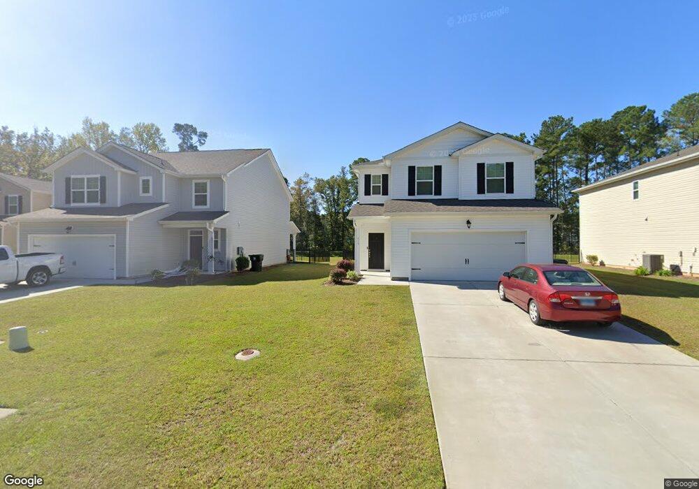 619 E Lionel Rd, Moncks Corner, SC 29461 - photo 1