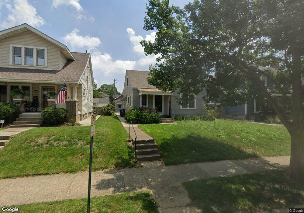 644 S Cassingham Rd, Columbus, OH 43209 - photo 1