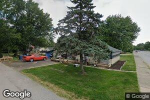 301 W Logan St, Markle, IN 46770