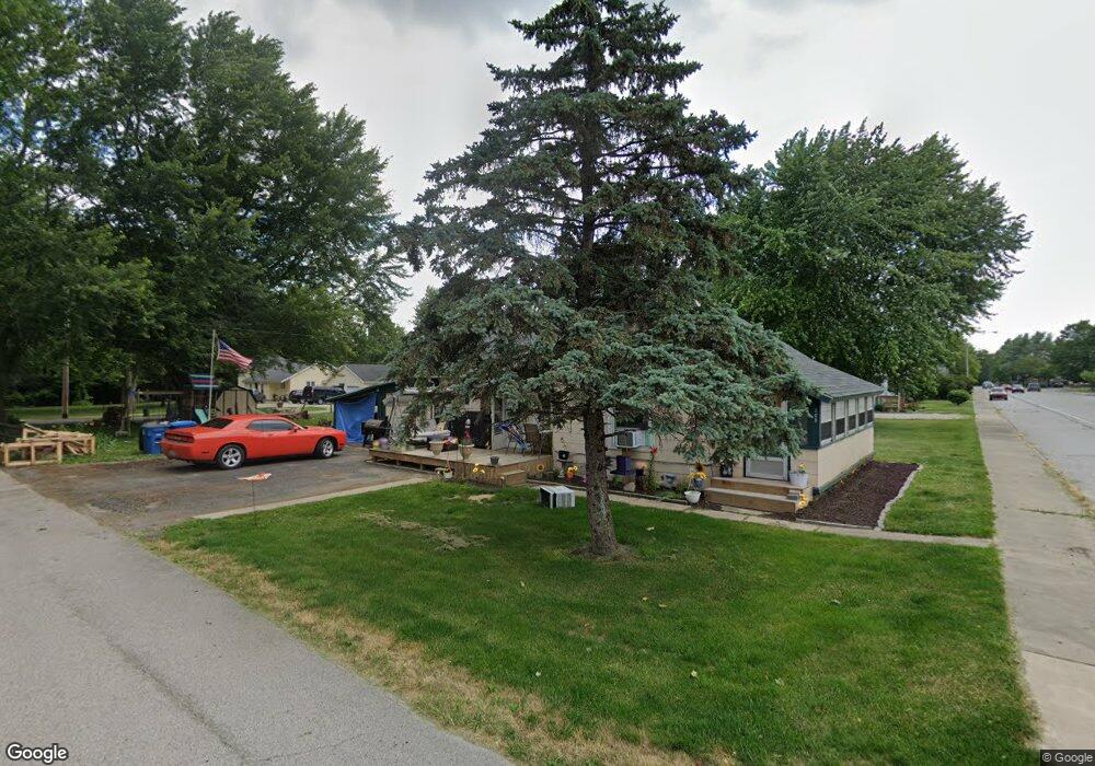 301 W Logan St, Markle, IN 46770 - photo 1