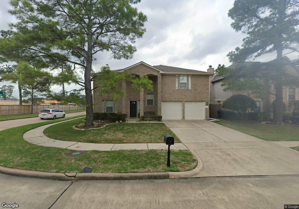 5203 Founders Way Ct, Houston, TX 77091 - photo 1