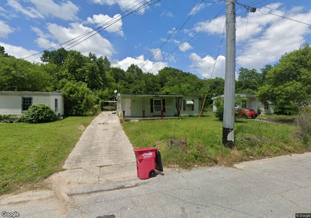 4081 Villa Ave, Macon, GA 31204 - photo 1