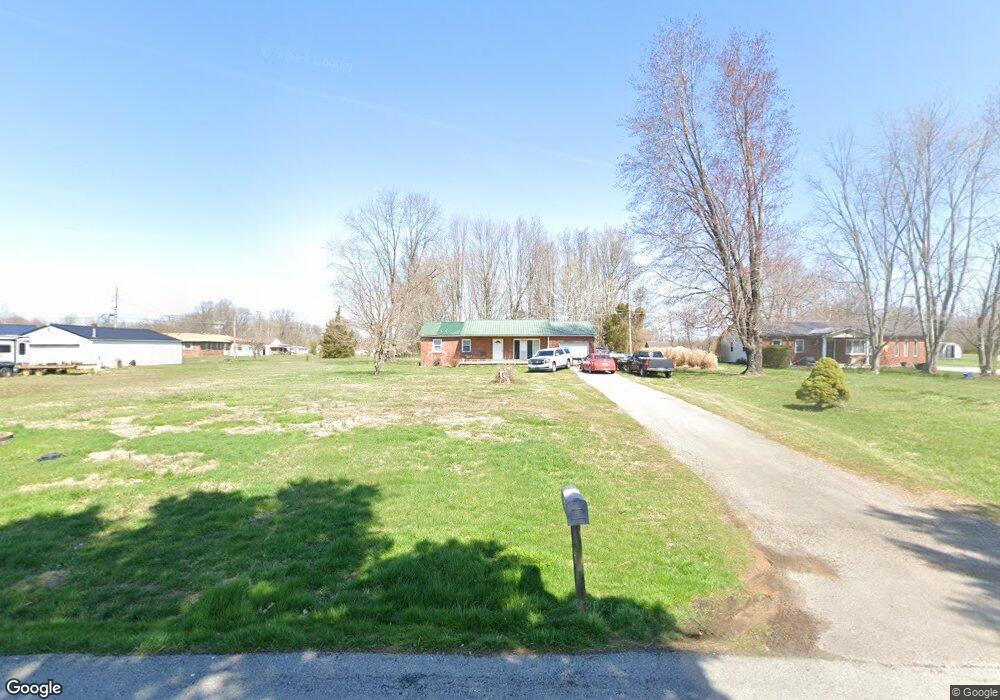 1061 E Harrod Rd, Austin, IN 47102 - photo 1