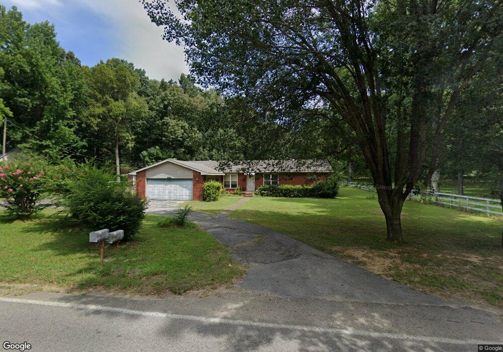 410 Magnolia Rd, Jonesboro, AR 72401 - photo 1