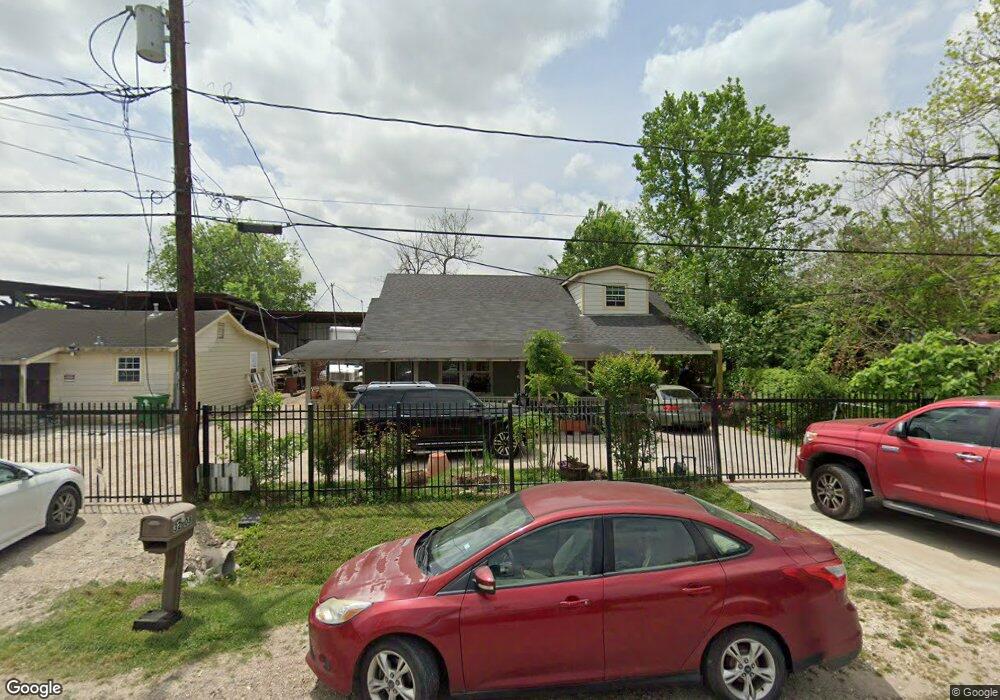 3208 Toliver St, Houston, TX 77093 - photo 1