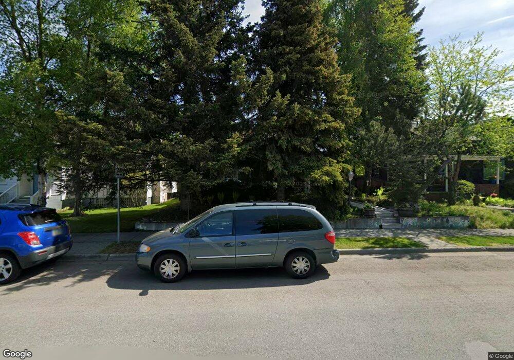 1435 K St, Anchorage, AK 99501 - photo 1