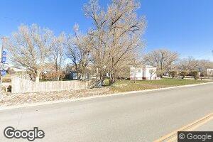 105 N 9th St, Sinclair, WY 82334