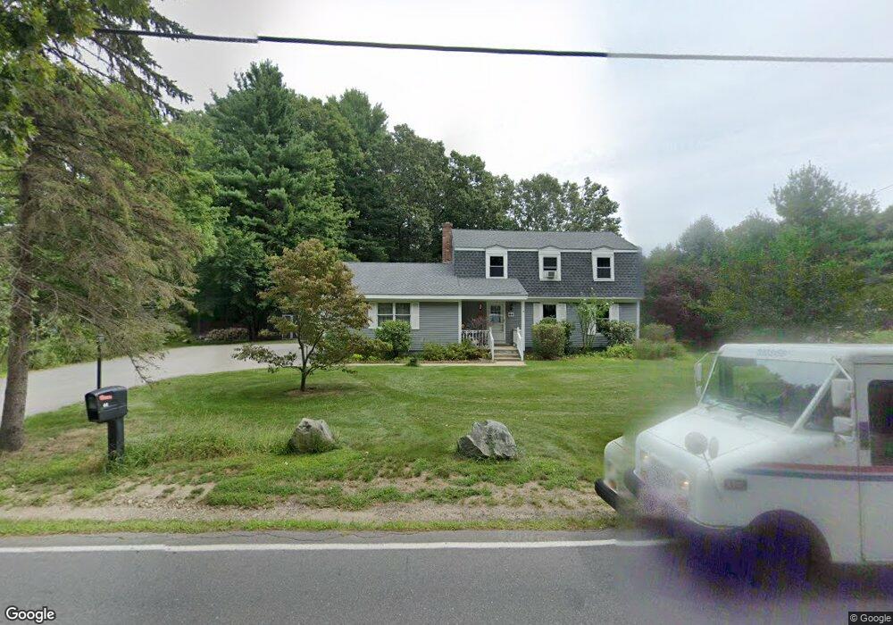 44 Kimball Rd, Amesbury, MA 01913 - photo 1