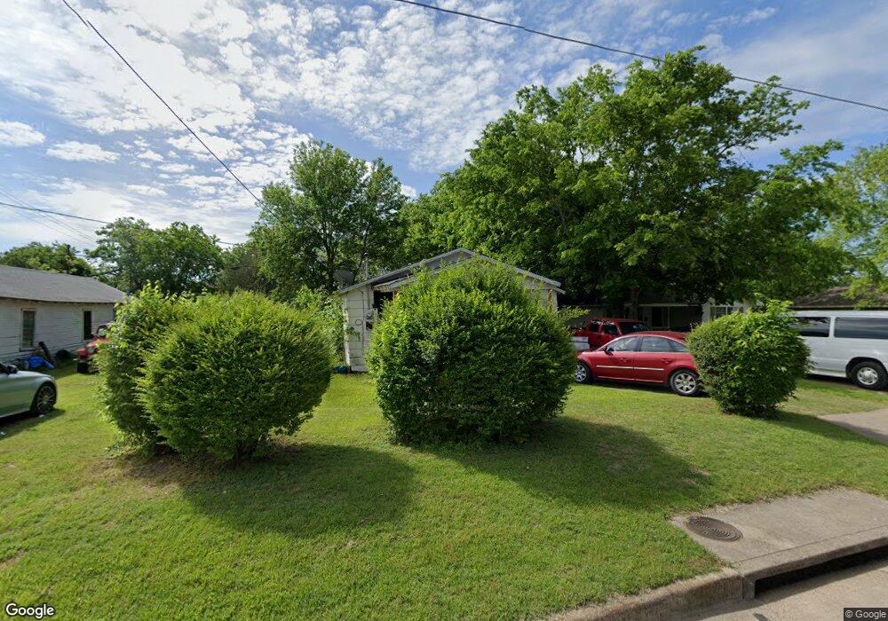 503 W Waco St, Ennis, TX 75119 - photo 1