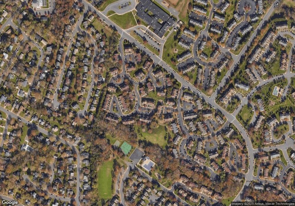 46680 Bartlet Square, Sterling, VA 20164 - photo 1