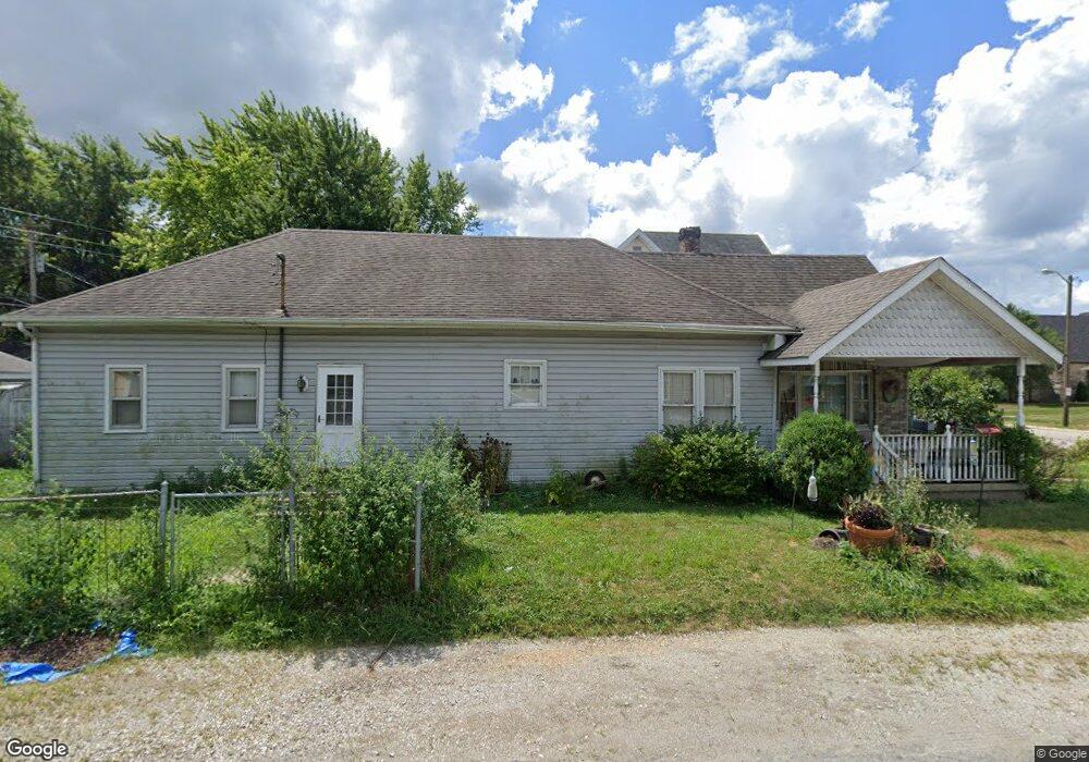 1717 N 15th St, Lafayette, IN 47904 - photo 1