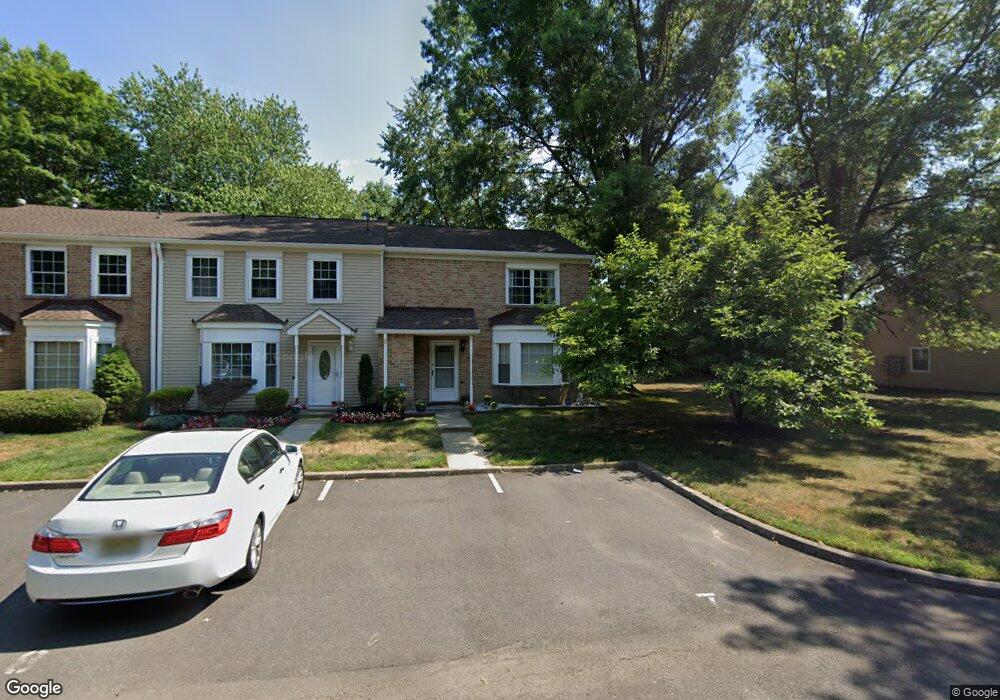 7 Excalibur Ct, Old Bridge, NJ 08857 - photo 1