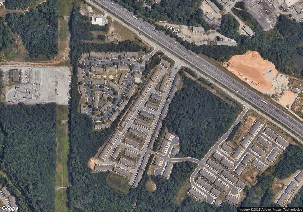 7654 Green Glade Way unit 151, Lithonia, GA 30038 - photo 1