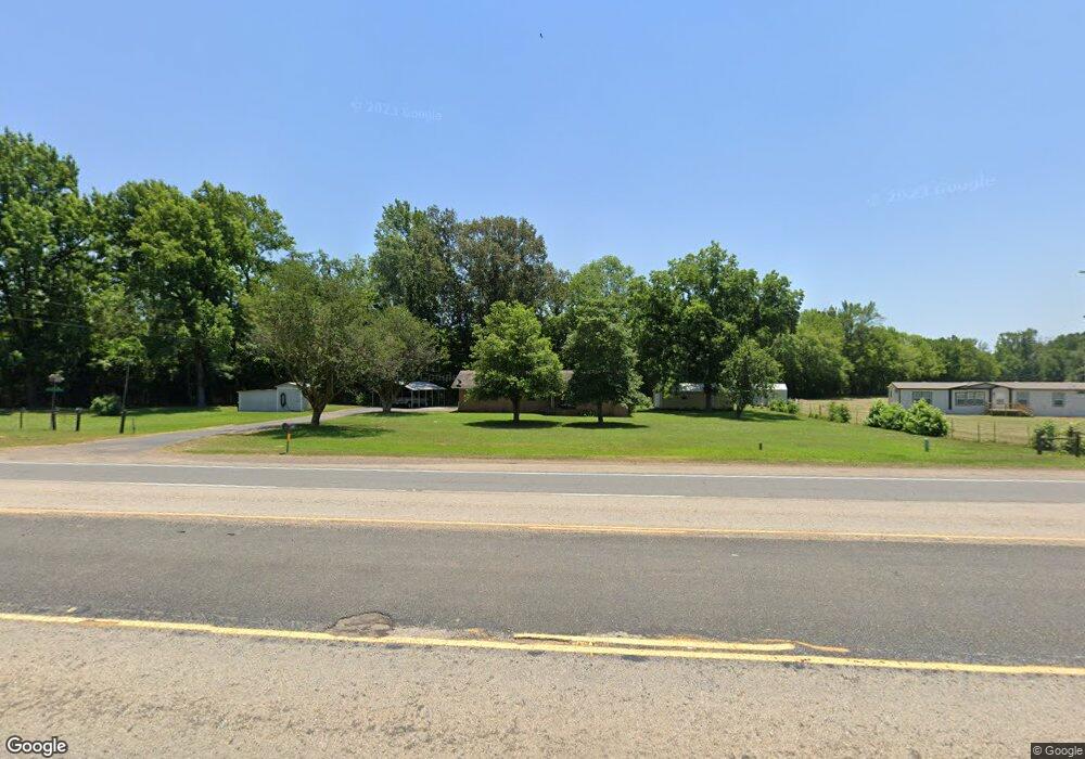 22202 N Us Highway 59, Garrison, TX 75946 - photo 1