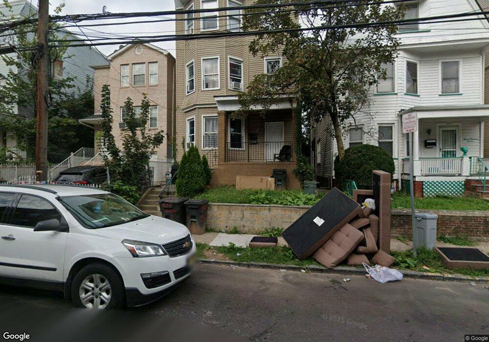 309 S 11th St unit 3, Newark, NJ 07103 - photo 1