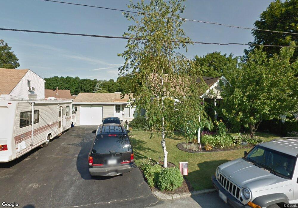 21 Midland Dr, Cranston, RI 02920 - photo 1